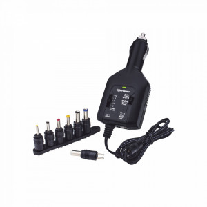 Cpudc1u2000 Cyberpower Adaptador Universal De Alim