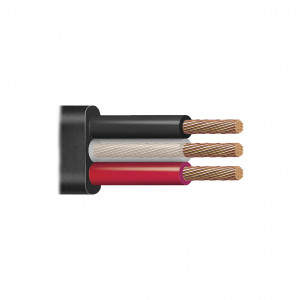 Cs11 Viakon Cable Trifasico Plano Para Bomba Sumer