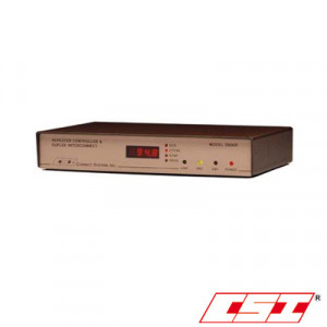 CSI CSI8300D Interconector Telefonico Duplex y Controlador d