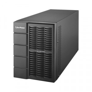 CYBERPOWER BPSE36V45A Modulo de Baterias Externas Para Exten