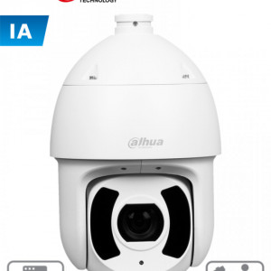 DAHUA DAI0450095 DAHUA SD6CE445XA-HNR - Camara PTZ IP de 45x