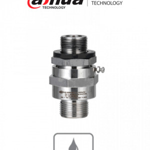 DAHUA DHT0050004 DAHUA ZAEX02 - Conector (ATEX/IECEx) Compat
