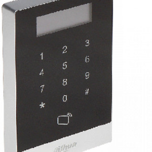 DAHUA DVP139001 DAHUA ASI1201A-D- Teclado Touch para Control