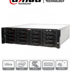 DAI181012 DAHUA DAHUA NVR616-64-4KS2- NVR de 64 Ca