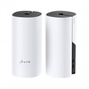 Decom4 Tp-link Router Inalambrico Mesh Para Hogar
