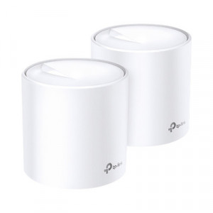 DECOX202PACK Tp-link KIT de sistema inalambrico De