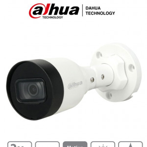 DHT0030003 DAHUA DAHUA IPC-HFW1230S1-S4 - Camara I