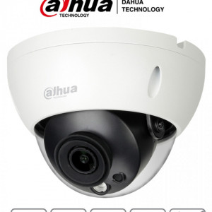 DHT0040013 DAHUA DAHUA IPC-HDBW5241R-S -Camara IP