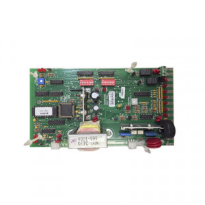 DKS DOORKING 1601010 Tablilla de refaccion para barreras Doo