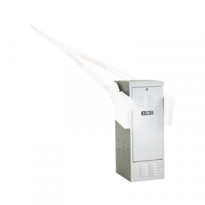 DKS DOORKING 1602090MOK Barrera Vehicular DKS para uso conti