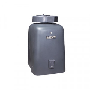 DKS DOORKING 6524380 Motor para puerta abatible / 4.8 mts /