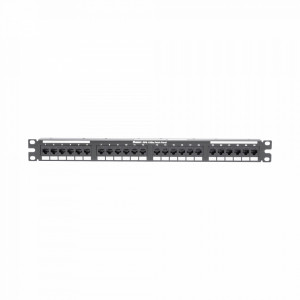 Dp246x88tgy Panduit Panel De Parcheo De Impacto 1