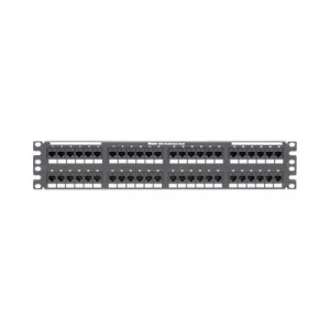 DP48688TGY Panduit Panel de Parcheo de Impacto 11