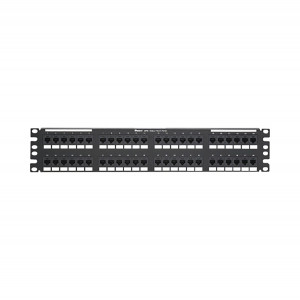 Dp486x88tgy Panduit Panel De Parcheo De Impacto 1