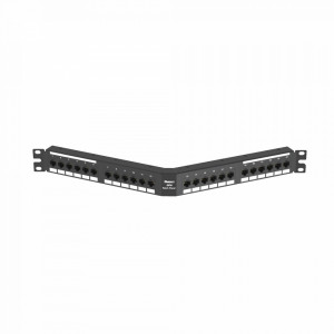 Dpa24688tgy Panduit Panel De Parcheo De Impacto 1