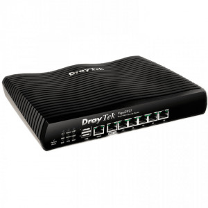 DRAYTEK DRY1780003 DRAYTEK VIGOR2927- Ruteador Multi-WAN Bal