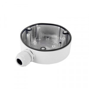 Ds1280zjdm21 Hikvision Caja De Conexiones De Exter
