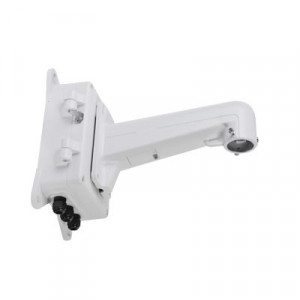 Ds1602zjbox Hikvision Montaje De Pared Con Caja De