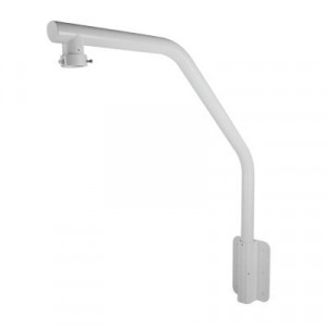 Ds1660zj Hikvision Montaje Parapeto Sobre Pared Ds