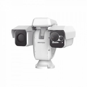 Ds2td623750h4lw Hikvision Punta De Poste IP Dual /