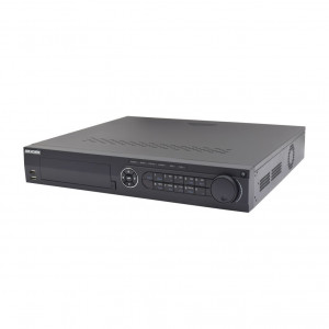 Ds7316hqhik4 Hikvision DVR 4 Megapixel / 16 Canale