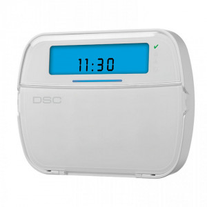 DSC DSC0020007 DSC HS2ICNRF9 - Teclado Cableado de Iconos co