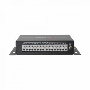Dspmrsi8 Hikvision Expansor De 8 Zonas Cableadas /