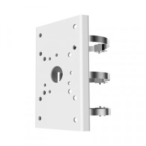 DSPRB1200 Hikvision Montaje de Aro para Poste / Co