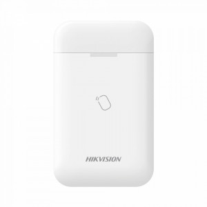 Dspt1wb Hikvision AX PRO Lector De Tag Inalambri