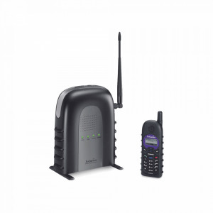 Durafonsip Engenius Sistema Telefonico IP De Largo