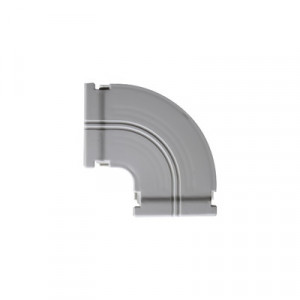 DX18240 Thorsman Curva horizontal 90 color blan