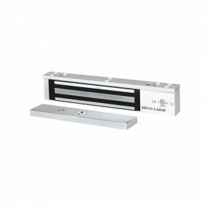 E941sa600pq Enforcer Secolarm Chapa Magnetica De 6