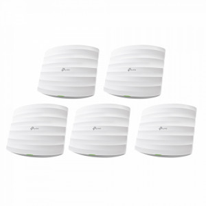 Eap245kit5 Tp-link Kit De 5 Puntos De Accesso Omad