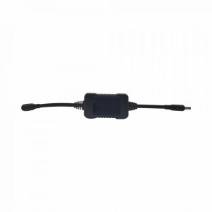 Ec801 Epcom Powerline Medidor De Voltaje Y Corrien