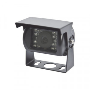 ECCO C2013B Camara analoga exterior para sistemas de reversa