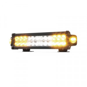 ECCO ED9215AW Barra LED de trabajo 13.6 pulgadas doble hiler