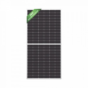 Ege450w144mm6 Eco Green Energy Modulo Solar ECO GR