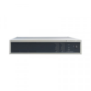 EGI AUDIO SOLUTIONS 1363 ETAPA DE POTENCIA DIGITAL 2x240W 10