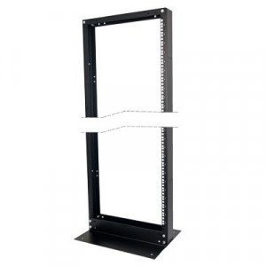 Eirl5548 Linkedpro Rack De 2 Postes Estandar 19 48 Unidades De