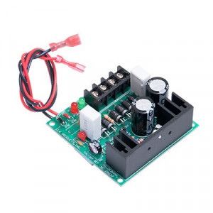 ELK PRODUCTS ELKP624U Fuente de Poder 6Vcc 12Vcc y 24Vcc con