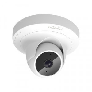 ENGENIUS EWS1025CAM Punto de Acceso ac con Modo MESH y Camar