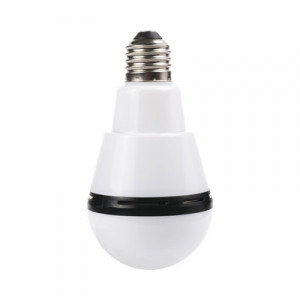 EPCOM INDUSTRIAL EPIELB12W Luminaria de Emergencia LED para