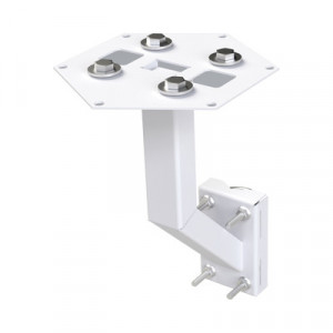 EPCOM INDUSTRIAL HLU3R2 Base para Lampara de Obstruccion EIG
