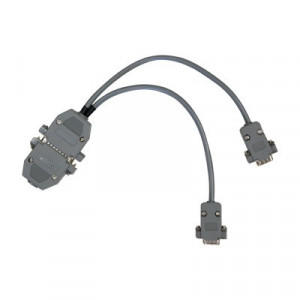 EPCOM INDUSTRIAL KTS0010HD Interfaz para TK7302/8302 incluye