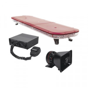 EPCOM INDUSTRIAL SIGNALING X67RWKIT Kit basico para equipami