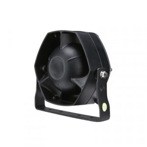 EPCOM INDUSTRIAL SIGNALING XY100 Bocina de uso Rudo de 100 W