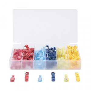 EPCOM POWERLINE CTT123 Kit de 60 Conectores para Cableado El