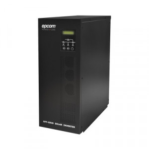 EPCOM POWERLINE EPI3000192 Inversor / Cargador para sistemas