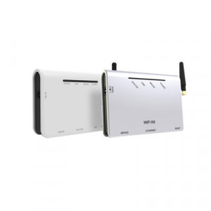 EPCOM POWERLINE EPIGMON Monitoreo WiFi para inversores de in