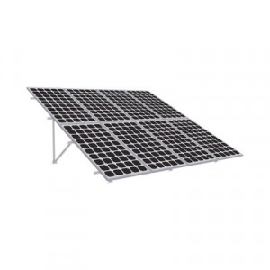 EPCOM POWERLINE EPLGM012X4ST Montaje para Panel Solar Riel d